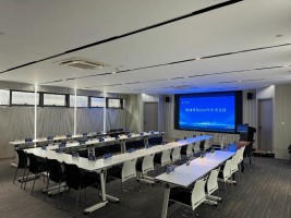 不忘初心，砥礪前行--記依網科技2024年中會議