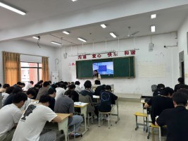 “心有多大，依網舞臺就有多大”---記依網科技6月招聘會